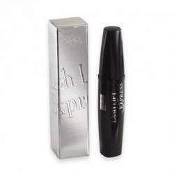 KARAJA Tusz do Rzęs Lash Lift Express Black 12 ml