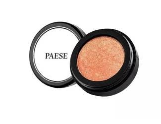 PAESE Color Mood Pojedynczy Cień Do Powiek 20 Mandarin 2.8g