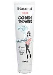 NACOMI Hair Conditioner Regenerating Odżywczo-regenerująca Odżywka Do Włosów 150ml