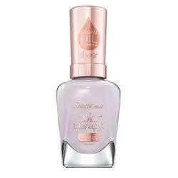 SALLY HANSEN Color Therapy Argan Oil Formula Lakier Do Paznokci 541 Give Me A Tint 14,7ml