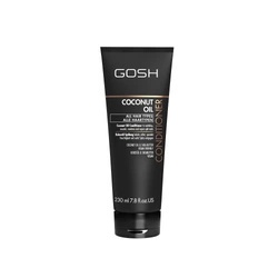 GOSH Coconut Oil Conditioner Odżywka Do Włosów Z Kokosem 230ml