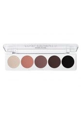 MIYO FIVE POINTS PALETTE  Paleta Cieni do Powiek 10 FANCY PEACH