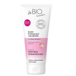 BE BIO Ewa Chodakowska Longevity Odżywka Do Włosów Wypadających&osłabionych BHC 200ml