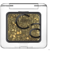 CATRICE Cień Art Couleurs 360 GOLDEN LEAF