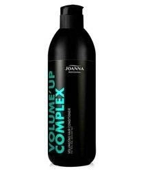 JOANNA PROFESSIONAL Volume'up Complex Odżywka Do Włosów Nadająca Objętość 500g