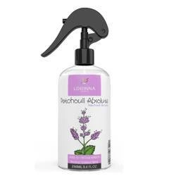 LORINNA Scented Room Spray Spray Zapachowy Do Domu Patchouli Absolute 250ml