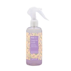 MIKAROMAS Mgiełka Zapachowa Odświeżacz Powietrza Do Pomieszczeń Pole Lawendy 250ml