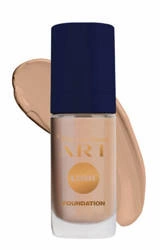 PIERRE RENE Lumi Touch Art Fluid Rozświetlający 02 35ml