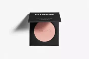 Clare Makeup Prasowany Róż Do Policzków Raspberry Shake 729