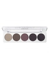 MIYO The Five Points Palette Paleta Cieni Do Powiek Old Rose 6.5g
