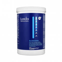 LONDA PROFESSIONAL Blondoran Dust-Free Lightening Powder Bezpyłowy Rozjaśniacz Do Włosów 500g