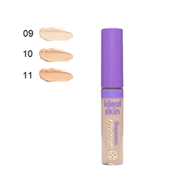 INGRID Ideal Skin Concealer Korektor Do Twarzy 11 8ml