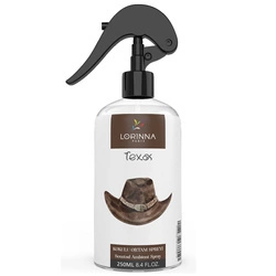 LORINNA Scented Room Spray Spray Zapachowy Do Domu Texas 250ml