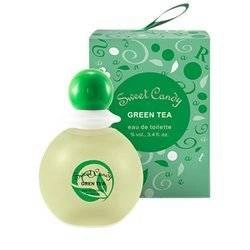 JEAN MARC Sweet Candy Green Tea For Women EDT Spray 100ml
