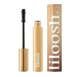 Liloosh Panoramic Volume Effect Mascara tusz efekt panoramicznej objętości rzęs Black 10.5ml