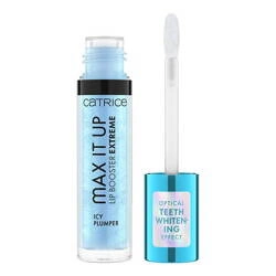 CATRICE MAX IT UP EXTREME błyszczy do ust 030 - ice ice baby, 4 ml