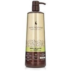 Nourishing Moisture Conditioner nawilżająca odżywka do włosów suchych 1000ml