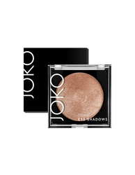 JOKO Mineral Eye Shadows Cień Spiekany Do Powiek 508 2g