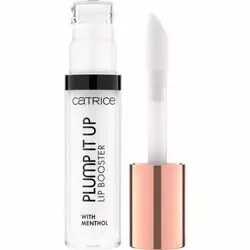 CATRICE PLUMP IT UP BŁYSZCZYK DO UST 010 POPPIN CHAMPAGNE 3,5ML