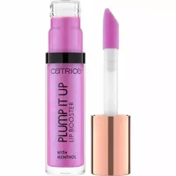 CATRICE PLUMP IT UP BŁYSZCZYK DO UST 030 ILLUSION OF PERFECTION 3,5ML