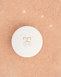 Dessi X Marzena Tarasiewicz Puder Sypki do Twarzy Floppy Glow