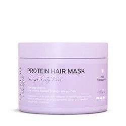 TRUST MY SISTER Protein Hair Mask Low Porosity Hair Maska Do Włosów Niskoporowatych 150g