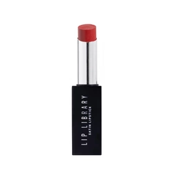 Bperfect Lip Library Pomadka Satynowa Scarlet 3g