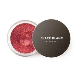 CLARÉ BLANC Cień do Powiek 878 Golden Rasberry 1 g
