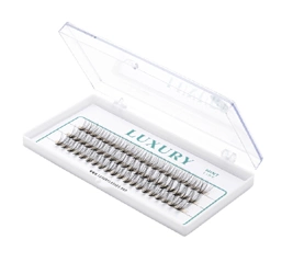 Luxury Kępki Mint C 13mm