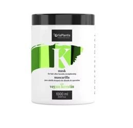 Vis Plantis Professional Maska do Włosów po Keratynowym Prostowaniu 1000ml
