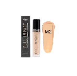 BPerfect Full Impact - Korektor Kryjący M2  11ml