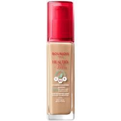 BOURJOIS Healthy Mix Clean&amp;Vegan Podkład Do Twarzy 55 Deep Beige 30ml