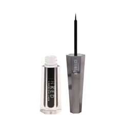 BPerfect Matowy Liner Naked Matte Liquid Liner Black