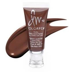 Danessa Myricks Colorfix Matt Liquid Pigment Nude 11 10ml