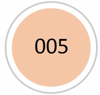 005 Silky Beige