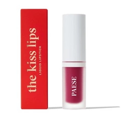 PAESE The Kiss Lips Pomadka W Płynie 05 3.4ml