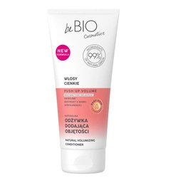 BE BIO Ewa Chodakowska Longevity Odżywka Do Włosów Cienkich BHC 200ml