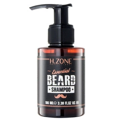 RENEE BLANCHE Essential Beard Shampoo Szampon Do Brody H.Zone 100ml