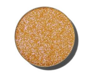GlamShop Pigment prasowany - Turbo Glow - FRASZKA 849