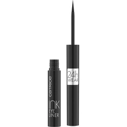 CATRICE Ink Eyeliner Eyeliner W Płynie 010 1,7ml