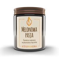 Melonowa Pasja