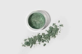 Dessi Pigment 10 Silver Emerald 1g