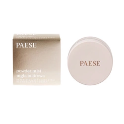 PAESE Powder Mist Rozświetlający Puder Sypki 01 5g
