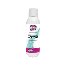 RONNEY - Aceton Bezzapachowy ACETONE BASIC 500 ml