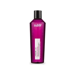 SUBTIL COLOR LAB VOLUME INTENSE SZAMPON ZAPEWNIAJĄCY INTENSYWNĄ OBJĘTOŚĆ 300ml