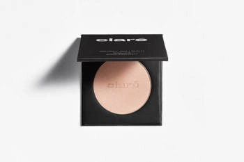 Clare  Makeup  Prasowany Róż Do Policzków Powder Pink 731