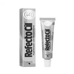 REFECTOCIL Henna do Brwi i Rzęs 1.1 GRAFITOWA 15ml