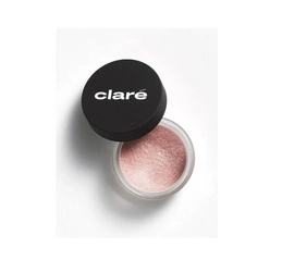 CLARÉ Cień do Powiek Naked 921 Strawberry 0,4g