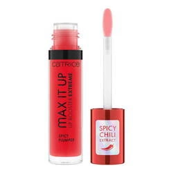 CATRICE MAX IT UP EXTREME błyszczy do ust 010 spice girl, 4 ml