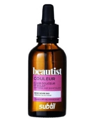 Subtil Beautist Eliksir Wygładzająco Nabłyszczający 50ml